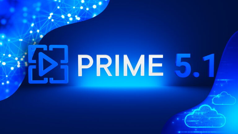 Chyron Expands Graphics Connectivity for Streaming Productions with PRIME 5.1