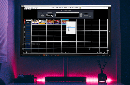Chyron Academy Training Program Expands With New Click Effects PRIME Certification Course