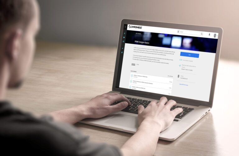 New Chyron Academy Provides Convenient Online Training, Zero-Cost Pathway to Certification
