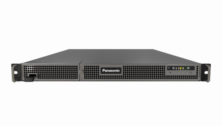 Chyron’s Click Effects PRIME Is a Confirmed Partner for Panasonic’s New IT/IP Open Architecture Platform