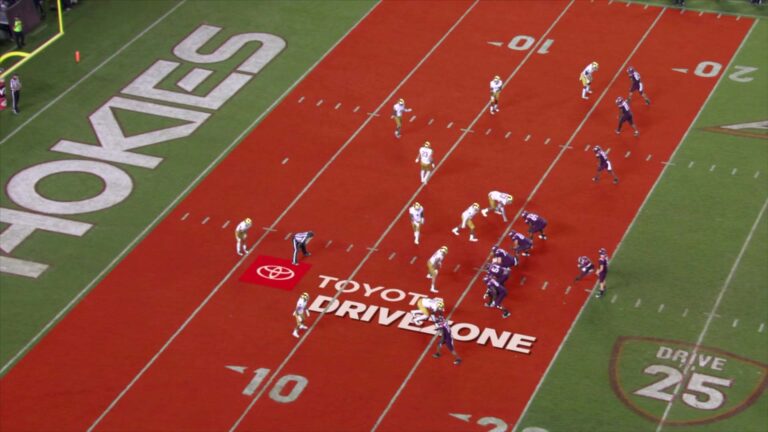 Teaming Up with Virginia Tech to Make the Winning Play