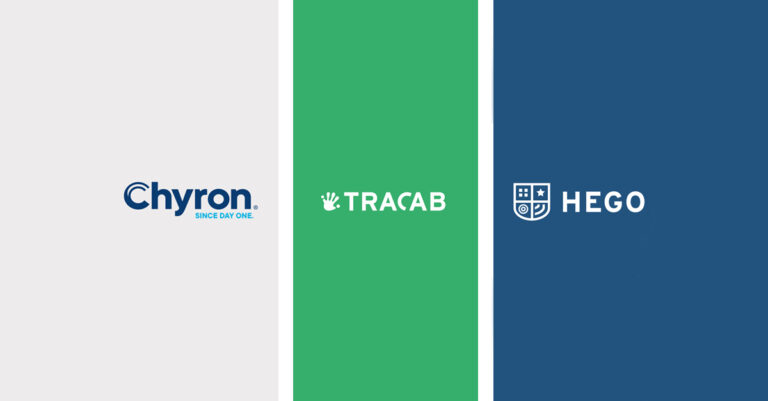 ChyronHego Launches Three New Brands, Reclaims Legendary Chyron Name