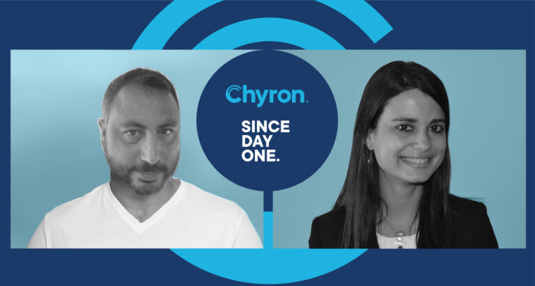 Chyron Realigns EMEA Sales Structure to Enhance Agility in Guiding Customers to Next-Gen Live Production Workflows