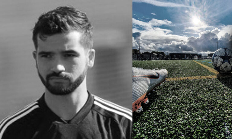 Hego Names Diego Martínez del Campo Head of Performance  Analysis for Latin America