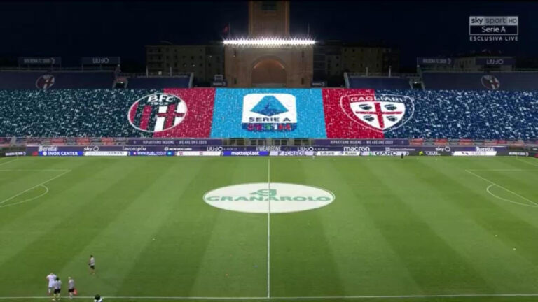 Live Sports Use Virtual Graphics to Find Opportunity Amid Challenges
