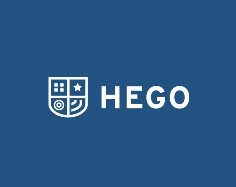 Hego. Best in class production services.