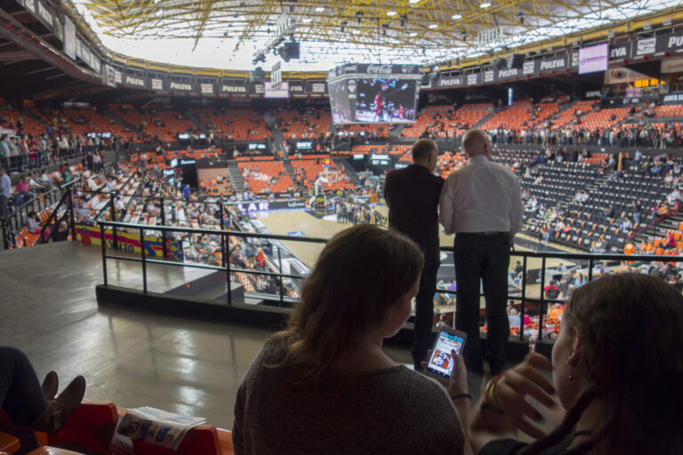 Why Creative is the next MVP in Sports Broadcast