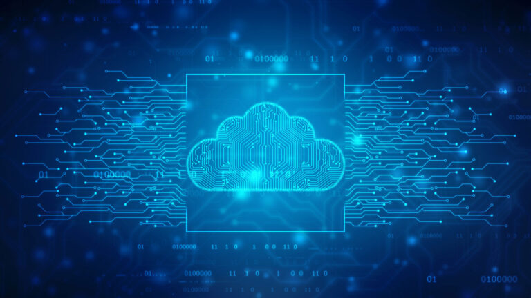 What is the power of live production in the cloud