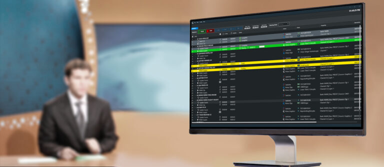 Chyron Releases PRIME Live Platform 4.2 with Enhanced Graphics and Switching Capabilities