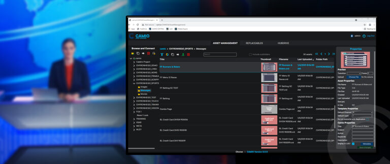4 Ways to Accelerate Graphics Order-to-Air