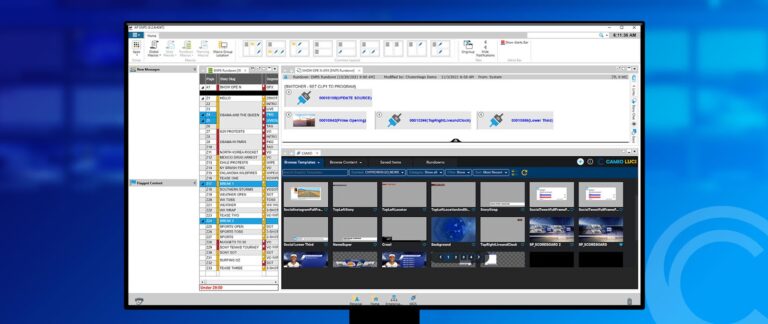 How CAMIO Empowers Producers and Journalists To Bring Better Stories to Air