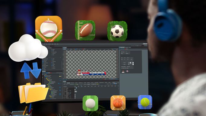 Chyron’s PRIME 4.5 Release Adds Efficiency to Data-Driven Graphics, Eases Shift to Cloud-Based Video Workflows