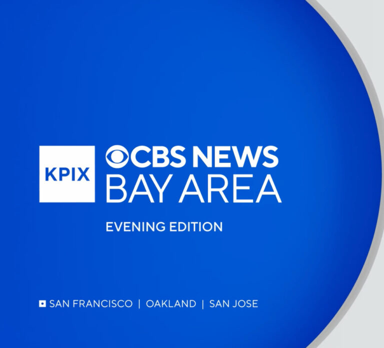 Broadcasting Graphics News Rebrand