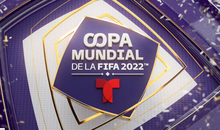 Virtual Reality at World Cup 2022