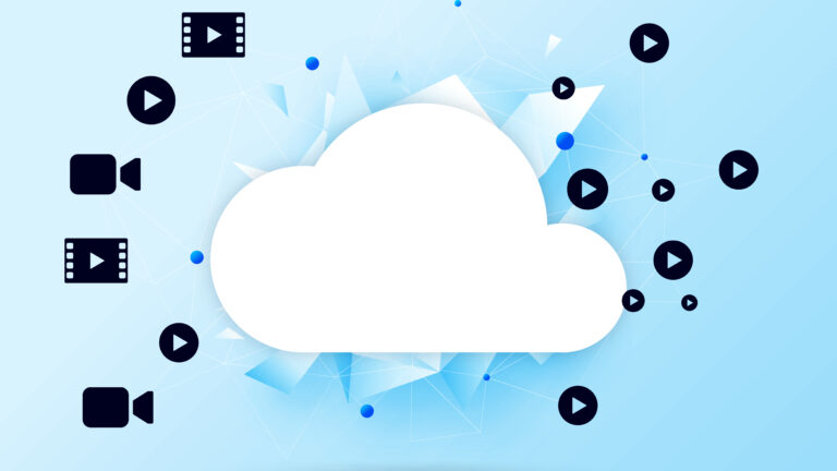 Cloud Production Technology