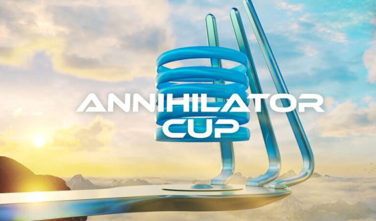 AT&T Annihilator Cup