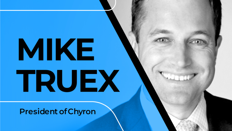 Chyron Announces Leadership Transition to Position Company for Continued Innovation and Success