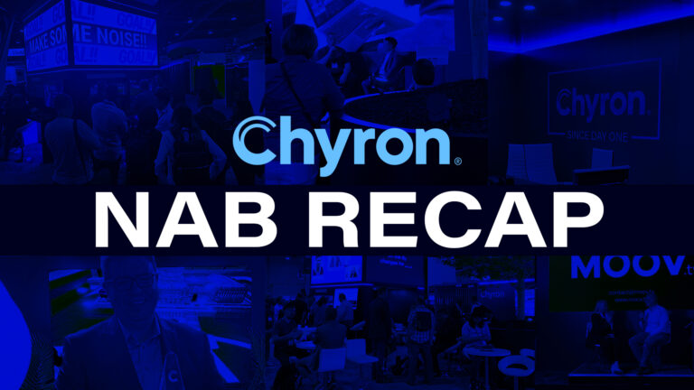 2023 NAB Recap