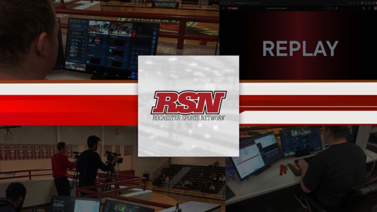 Rochester Sports Network
