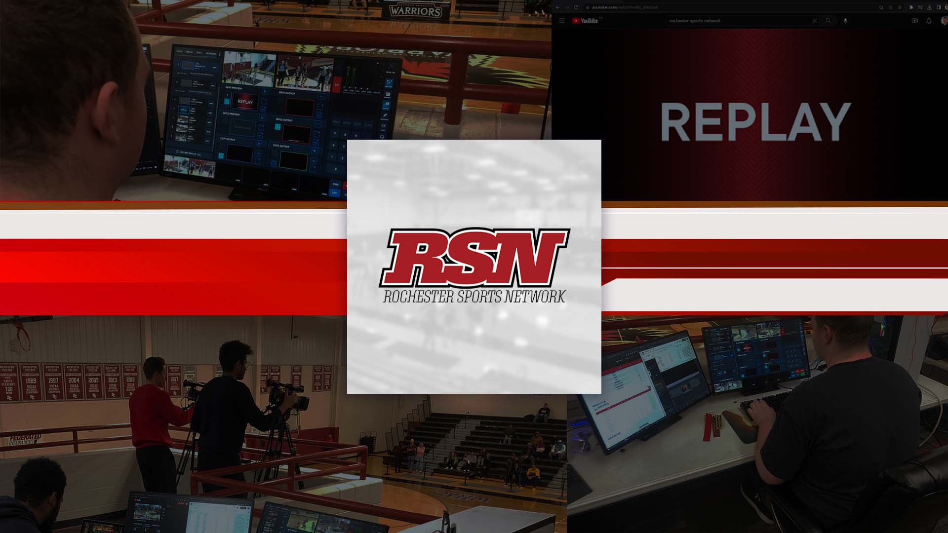 Rochester Sports Network