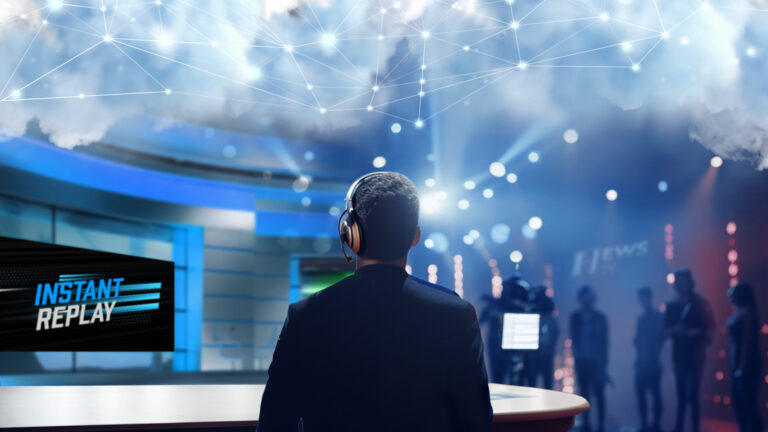 Chyron Brings Innovation in News, Sports, and Cloud Production to 2023 NAB Show New York