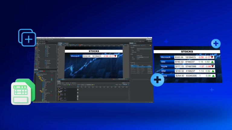 PRIME 4.9 Enhances the Operator Experience, Streamlines Real-Time Data Management for Sports Users