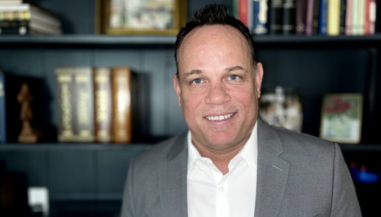 Bryan Bray Joins Chyron as General Manager of Venues