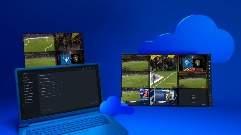 Chyron Unveils Significant Updates to Chyron LIVE Cloud Production Platform