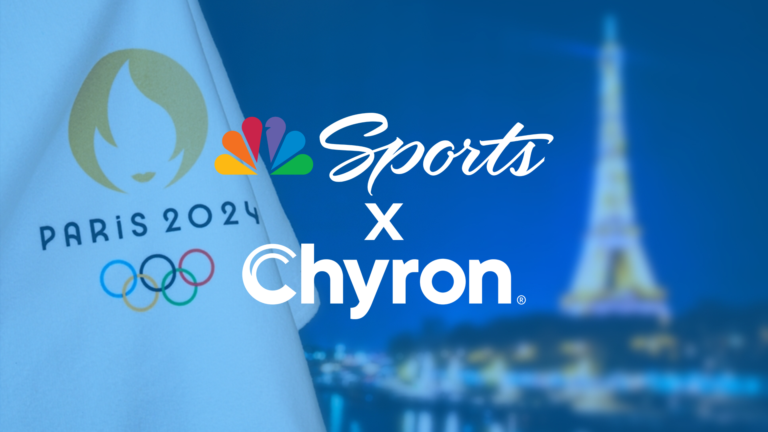 NBC Sports Selects Live Graphics Platform Provider for its Production of 2024 Olympic & Paralympic Games in Paris