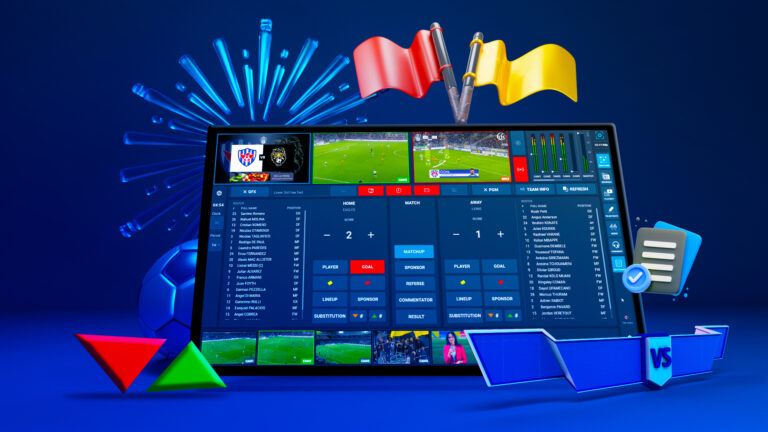 Five Ways to Take Your Soccer Streams to the Next Level