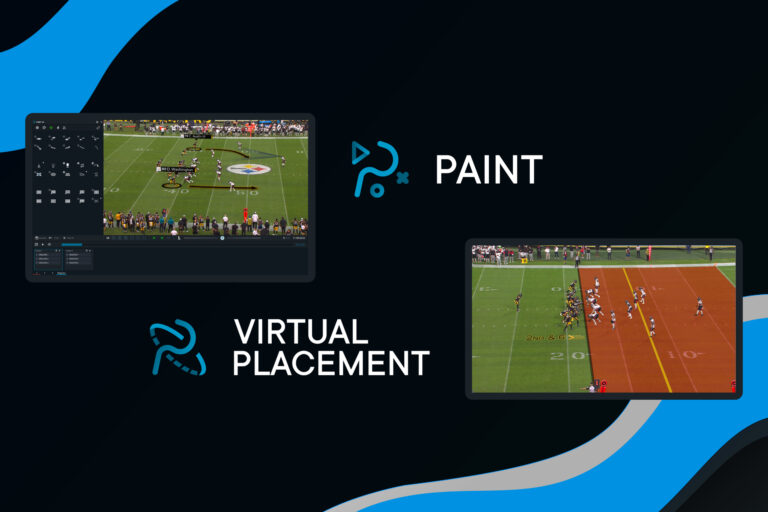 Chyron Enhances Sports Analysis Suite with Illustrated Replay and Virtual Graphics Updates