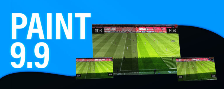 Chyron PAINT 9.9 Delivers Sharper Visuals and Smoother Workflows for Sports Telestration