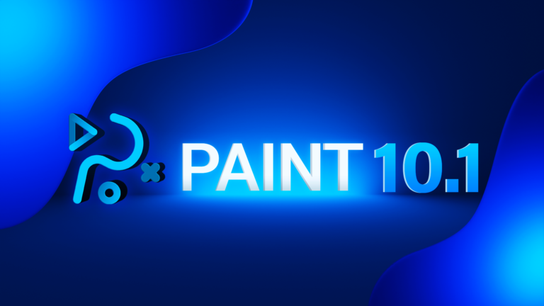 Chyron PAINT 10.1 Elevates Graphic Tools and Expands Calibration Support