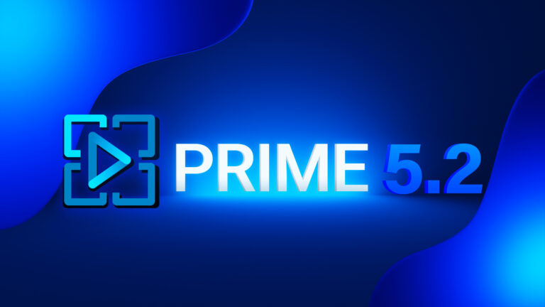 Chyron’s PRIME 5.2 Release Expands Integration with Adobe After Effects and Adobe Illustrator